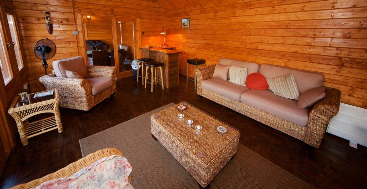 Lochwood Guest House Wing Lochgoilhead Exteriör bild